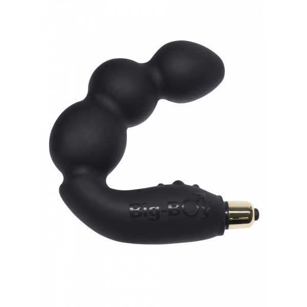 Big Boy Prostata Vibrator - vergleichen und günstig kaufen Big Boy Prostata Vibrator - vergleichen und günstig kaufen